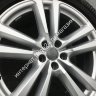 Оригинальные колеса на Audi Q7 New 4M R20