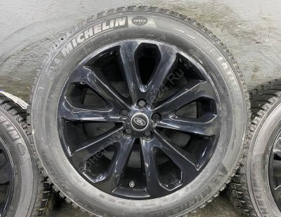 Оригинальные колеса R20 для Range Rover Vogue / Sport