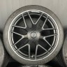 Оригинальные кованые колеса R21 для Mercedes AMG GT 4 X290