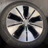 Оригинальные колеса R19 для Mercedes-Benz EQC N293