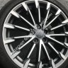 Оригинальные колеса на Audi A5/S5 B9 R19