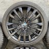 Оригинальные кованые колеса BMW G11/G12 стиль 646 R20