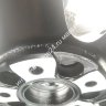 Оригинальные кованые диски на Porsche Panamera R20