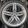 Оригинальные колеса R19 для Audi A5 S5 (F5 8T/8F)