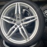 Оригинальные колеса R19 для Audi A5 S5 (F5 8T/8F)