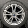Оригинальные колеса R19 для BMW 7 Series G70