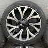 Оригинальные колеса R21 для Range Rover Vogue