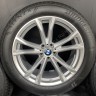 Оригинальные колеса R19 для BMW 7 Series VII G70