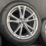 Оригинальные колеса R19 для BMW 7 Series VII G70