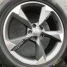 Оригинальные колеса на Audi RSQ3 / Q3 R19