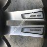 Оригинальные диски на Audi A7/S7 R20