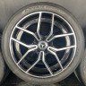 Оригинальные разноширокие колеса R19 для Mercedes E-class W213
