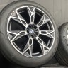 Оригинальные колеса R20 для BMW 7 Series VII (G70)