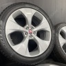 Новые оригинальные колеса R20 для Jaguar E-Pace X540