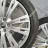 Новые оригинальные кованые колеса R20 Audi A8 D5 New A7