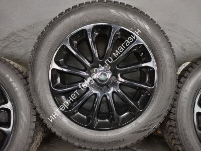 Оригинальные колеса R20 для Range Rover Vogue 2/Sport 2