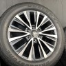 Новые оригинальные колеса R20 для Lexus LX 600 J300