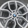 Оригинальные диски BMW X3 F25 Стиль 308 R18