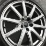Оригинальные колеса на Audi TT 8S/8J R18