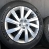 ​Новые оригинальные колеса R21 для Range Rover Vogue V / Sport 5