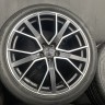 Оригинальные колеса R20 для Audi A8 D5 / A8 D4 4H