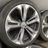 Оригинальные колеса R22 для Audi Q8 / SQ8