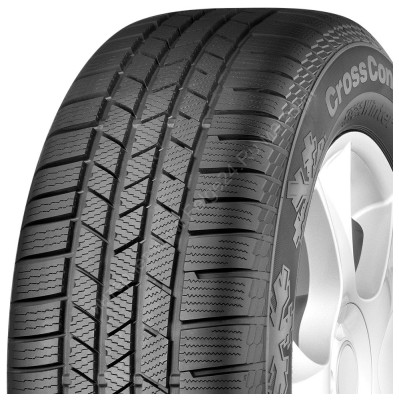 Continental CrossContact Winter 275/45 R21