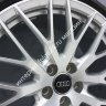 Оригинальные кованые колеса Audi TT NEW 8S R20