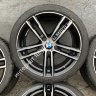 Оригинальные колеса на BMW 1er F20/F21 R18