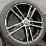 Оригинальные колеса на BMW 1er F20/F21 R18