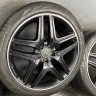 Оригинальные колеса R20 для Mercedes-Benz AMG GLB X247