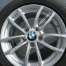 Оригинальные колеса R16 BMW 1er 2er