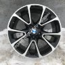 Оригинальные диски BMW X5 / X6 стиль 449 R19