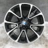 Оригинальные диски BMW X5 / X6 стиль 449 R19