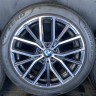 Оригинальные колеса R18 для BMW X1 U11 / F48 838 M-Style