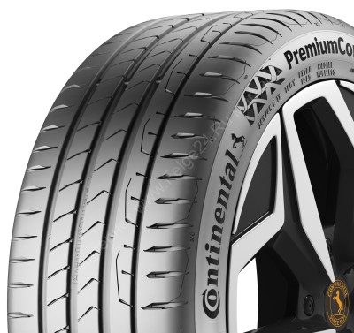 Continental PremiumContact 7 235/40 R18