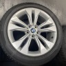Оригинальные колеса R18 для BMW X1 F48 (567 Стиль)