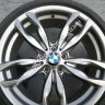 Оригинальные колеса BMW 5 6 7 серия 434M R20