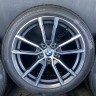Оригинальные колёса R18 для BMW 3 Series G20 / G21 780 Стиль