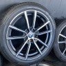 Оригинальные колёса R18 для BMW 3 Series G20 / G21 780 Стиль
