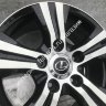Оригинальные диски Lexus LX570 R18