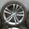 Оригинальные колеса на BMW 3er/4er Стиль 397 R18