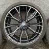 Оригинальные колеса на BMW 5er G30 / 6er G32 R20