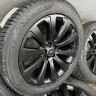 Оригинальные колеса R20 для Range Rover Velar