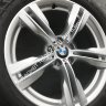 Оригинальные колеса на BMW X5/X6 М-стиль 467 R19