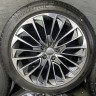 Оригинальные колеса R19 для Audi A7 4K8