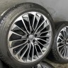 Оригинальные колеса R19 для Audi A7 4K8