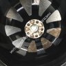Оригинальные кованые колеса на Range Rover Sport R21