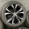 Оригинальные колеса R20 для Lexus RX