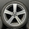 ​Оригинальные разноширокие колеса R21 для Mercedes-Benz GLE V167 / GLS X167